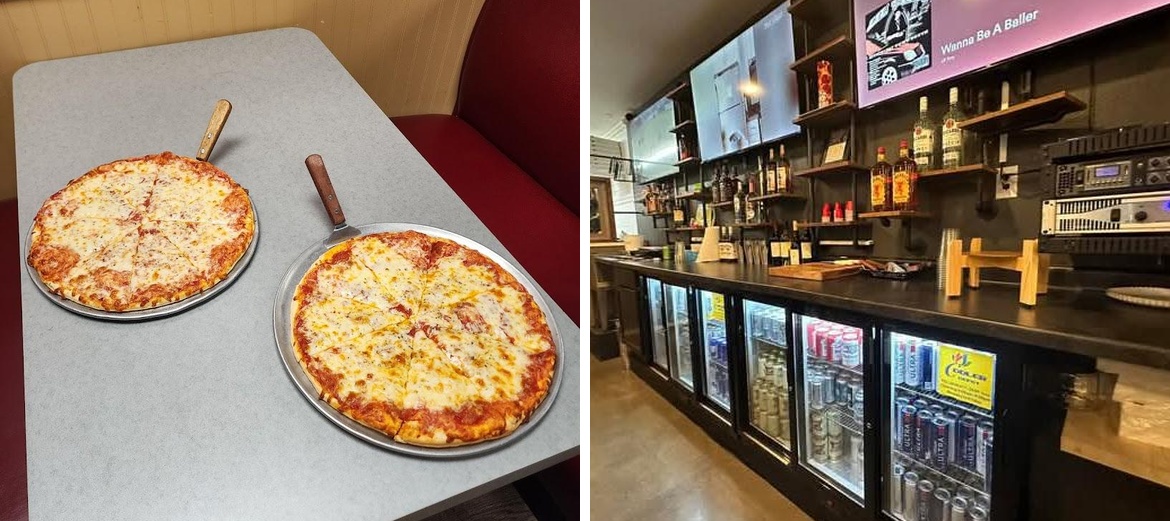 Checkers Pizza, llc - Crestline, OH