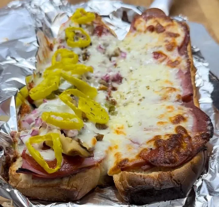 Deluxe Sub