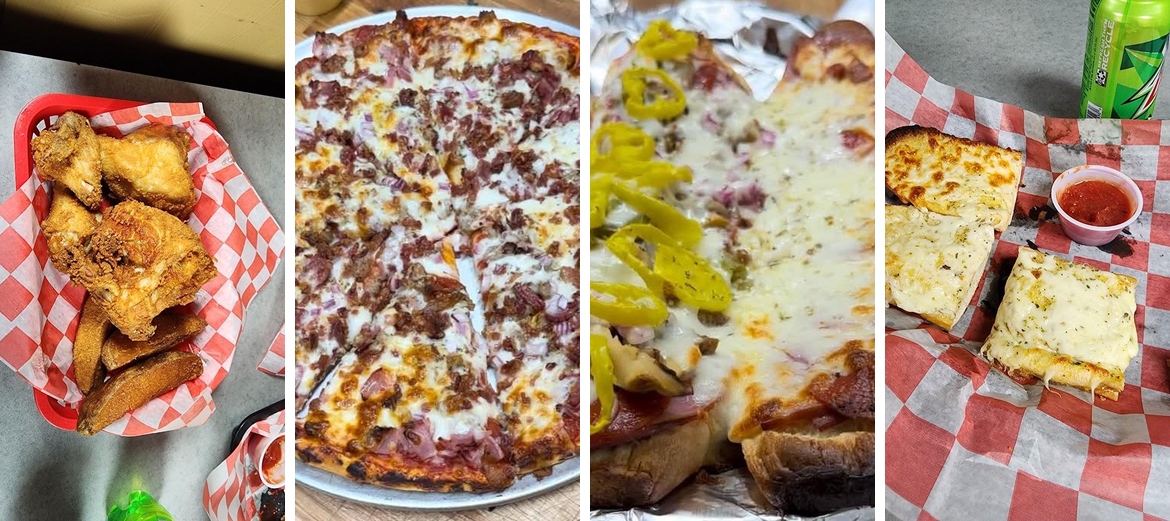 Checkers Pizza, llc - Crestline, OH