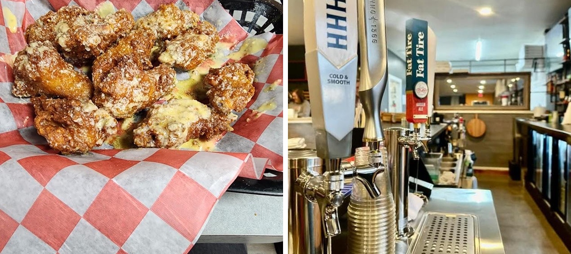 Checkers Pizza, llc - Crestline, OH