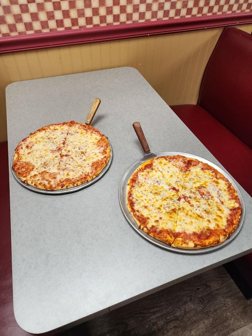 Checkers Pizza, llc - Crestline, OH
