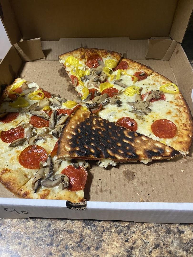 Checkers Pizza, llc - Crestline, OH