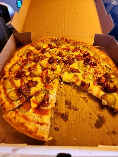 Checkers Pizza, llc - Crestline, OH